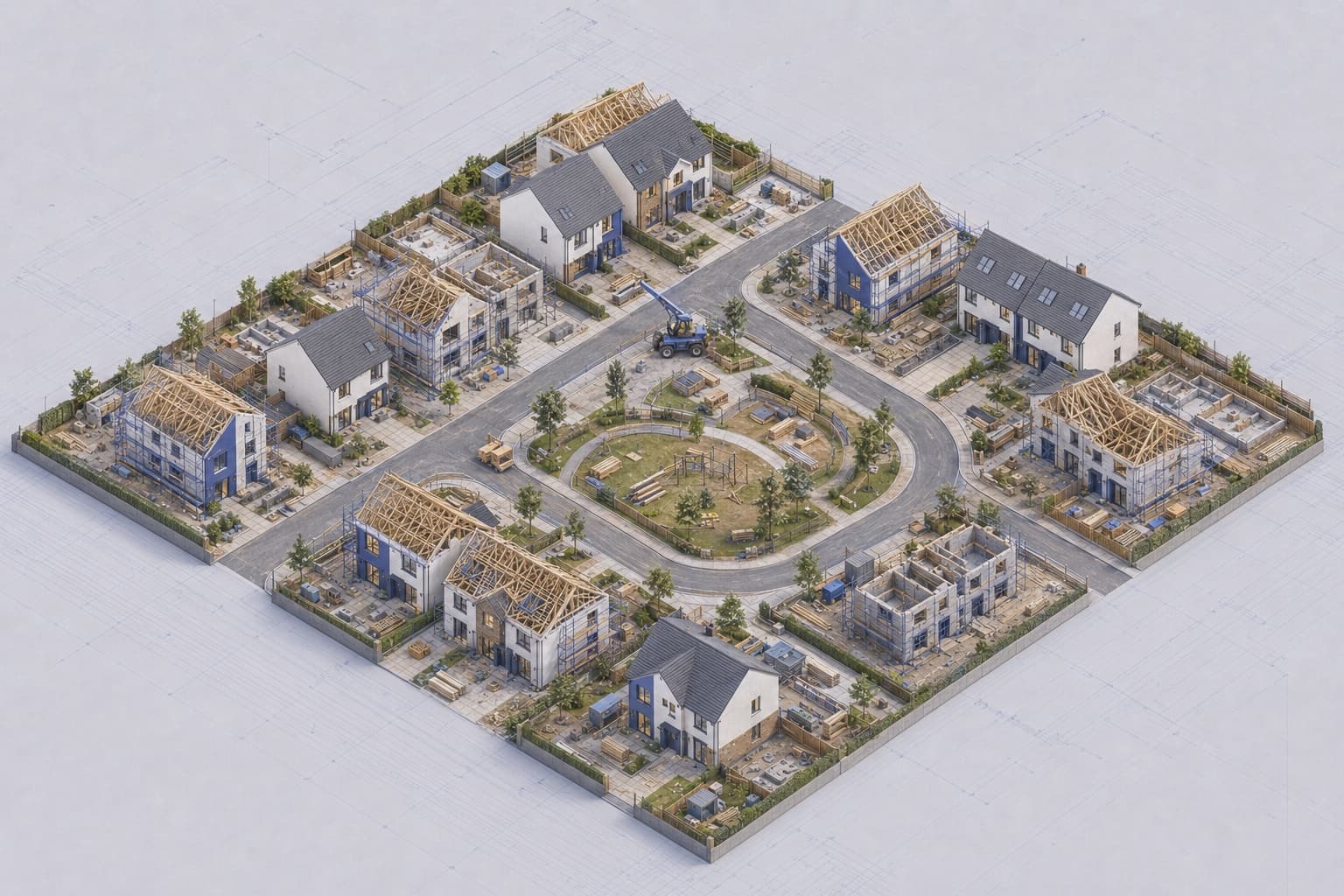 Fable Green — generic placeholder illustration (under construction)
