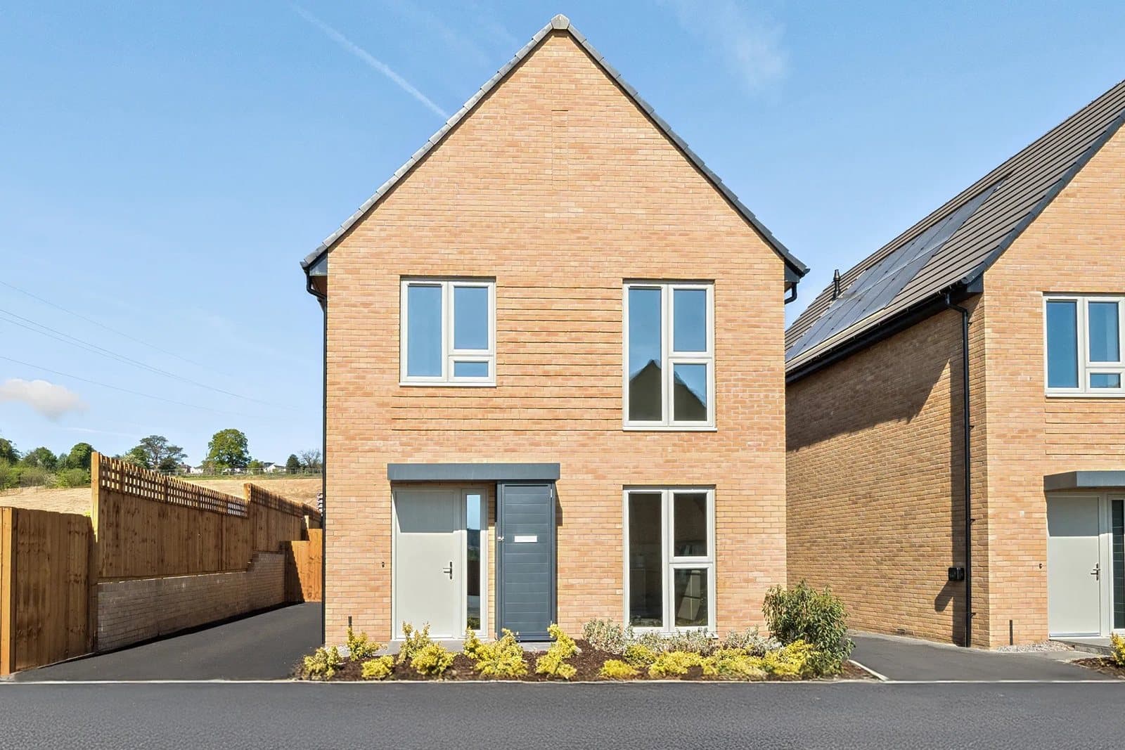 Keld, Nelson — exterior