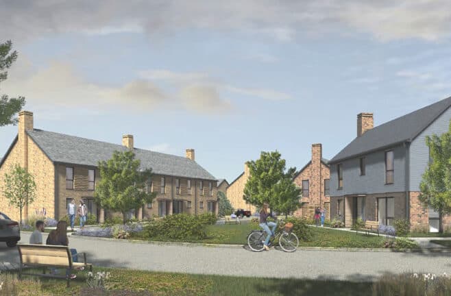 The Foundry at Prince Phillip Park