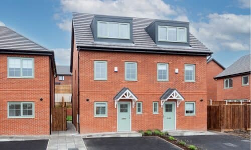 Mill Vale