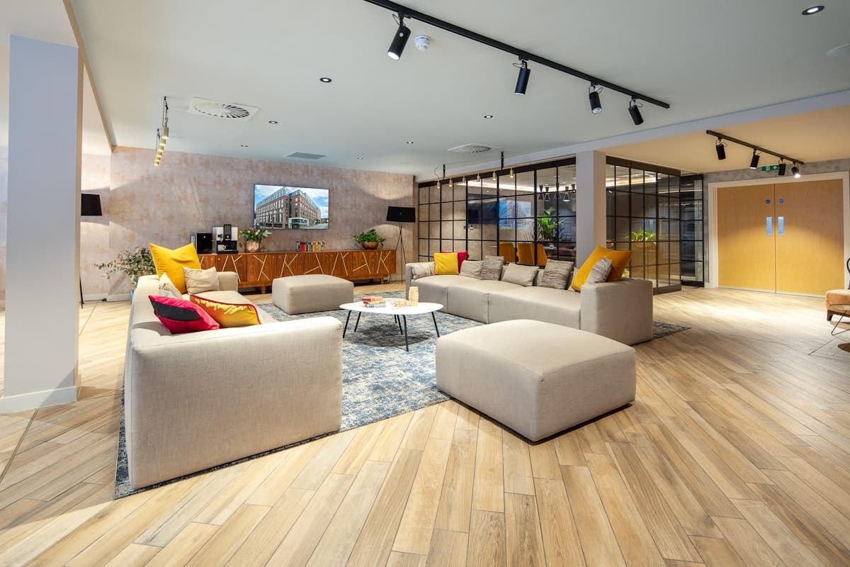 The Forge, Newcastle upon Tyne | Build to Rent | BTR Directory