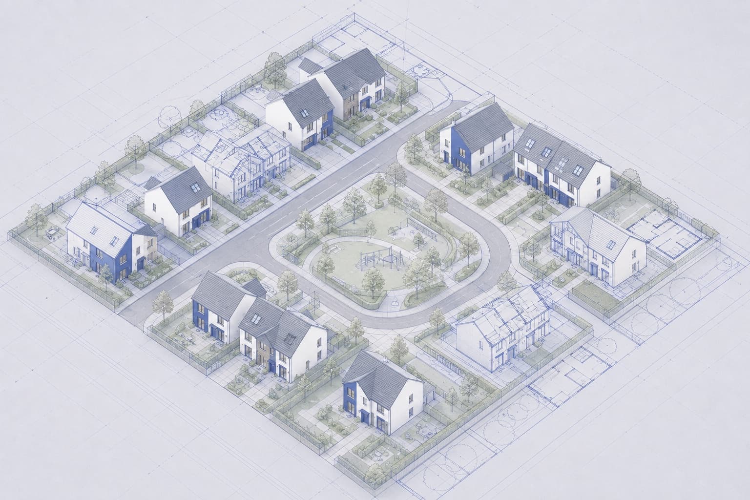 Former ABRO Site (Flagstaff Road) — generic placeholder illustration (in planning)