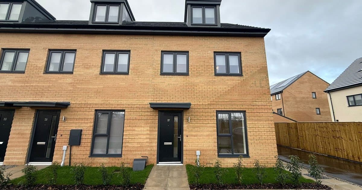Kingfields Park, Hull, Kingston upon Hull, Hull — exterior