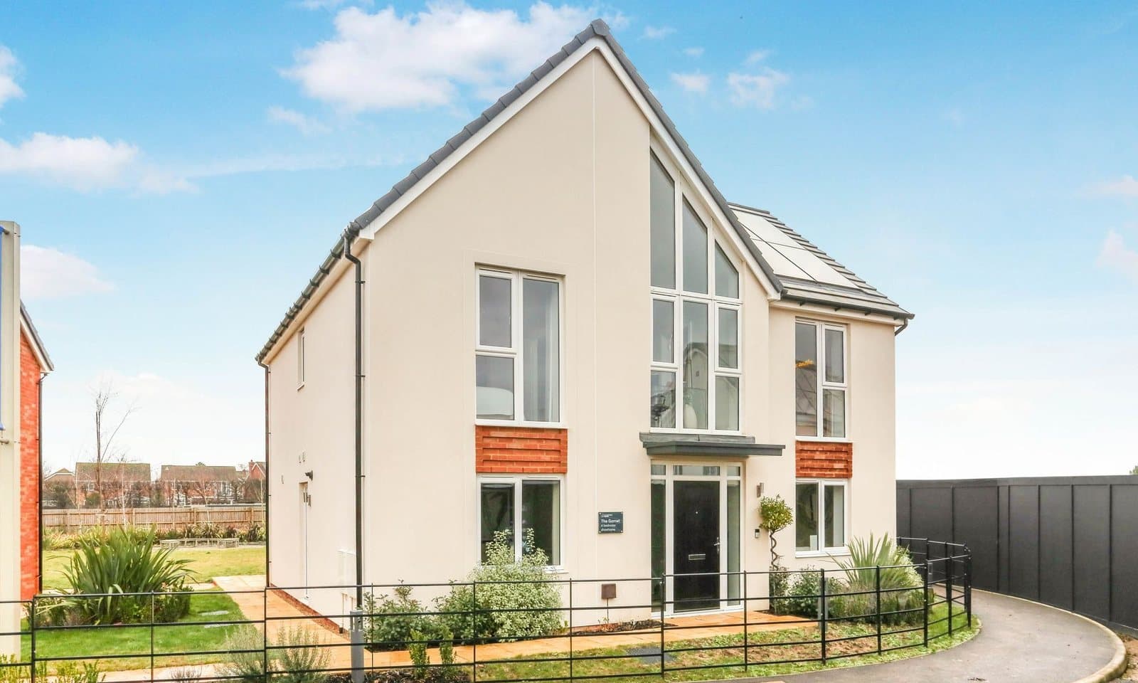 Orchard Mill, Kent, Ditton — exterior