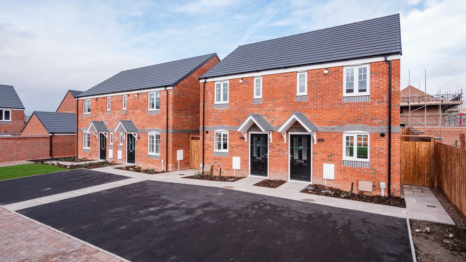 Trinity Pastures, Hull, Kingston upon Hull, Hull — exterior