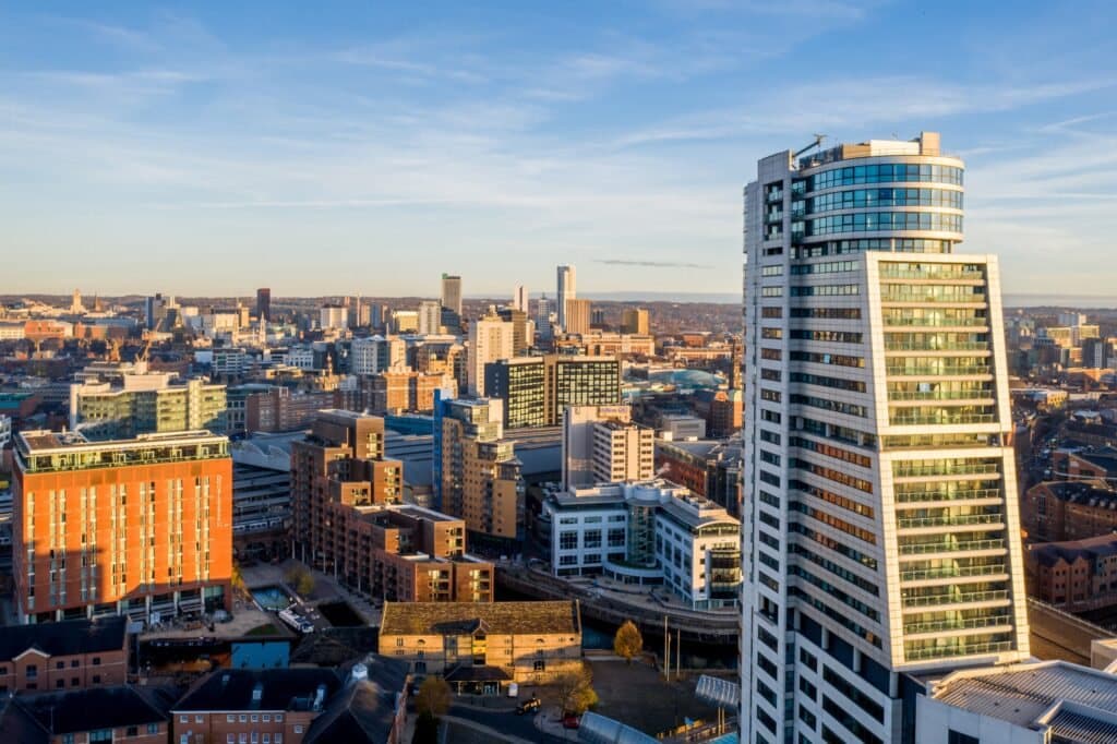 Yorkshire House