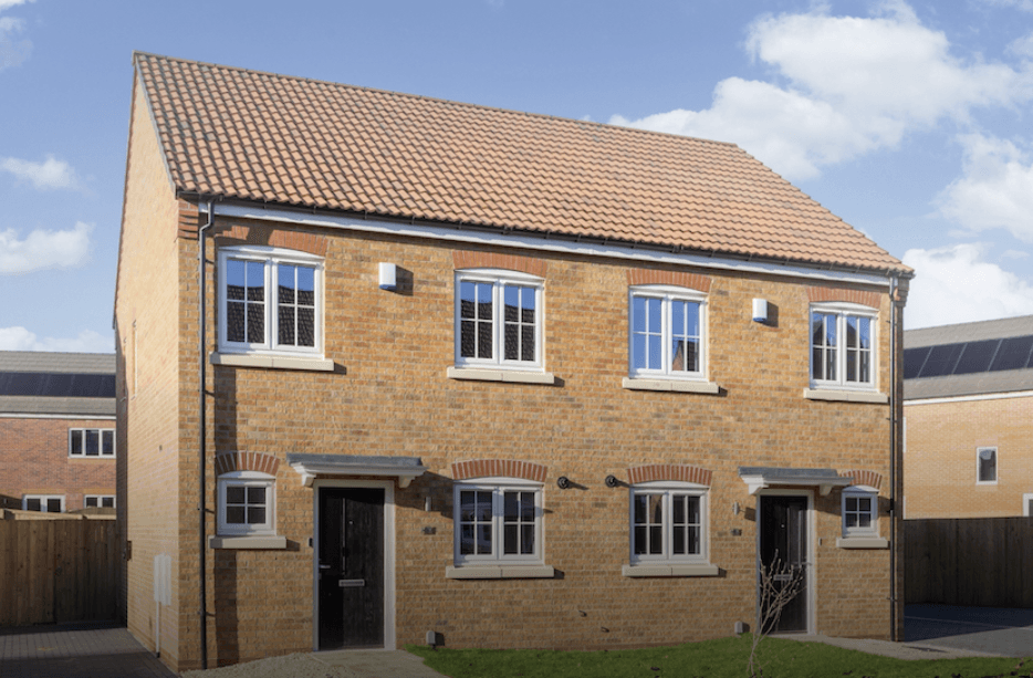 Casa, Westmoor Grange