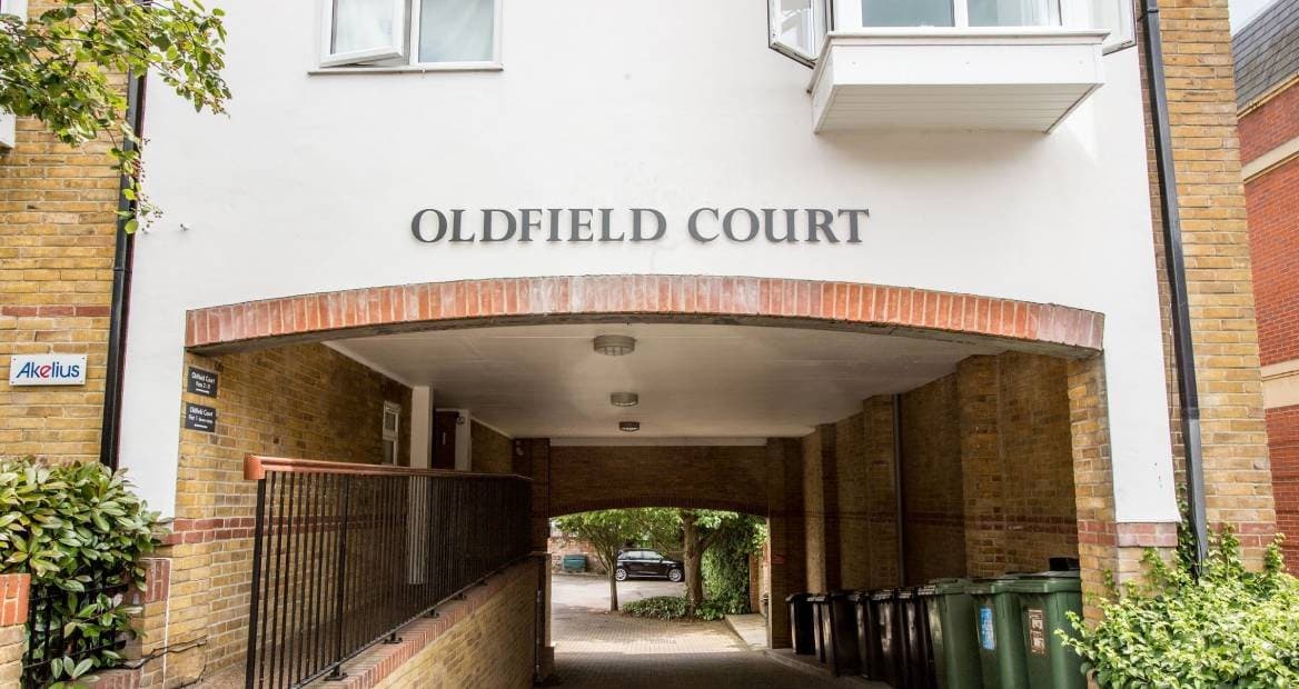 Oldfield Court