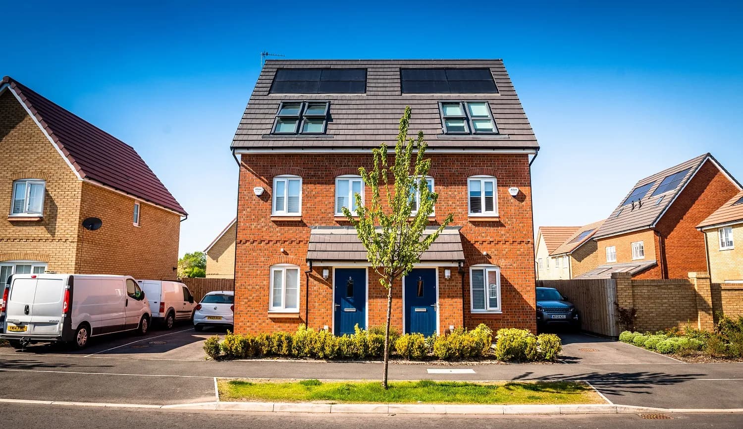 Baytree Lane, Middleton