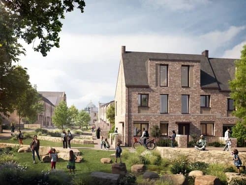 Bradford City Village