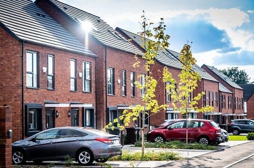 Brickkiln Place