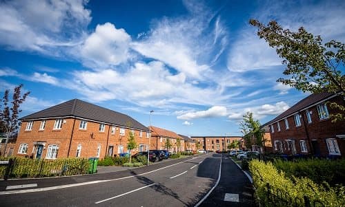 Brookside Grange