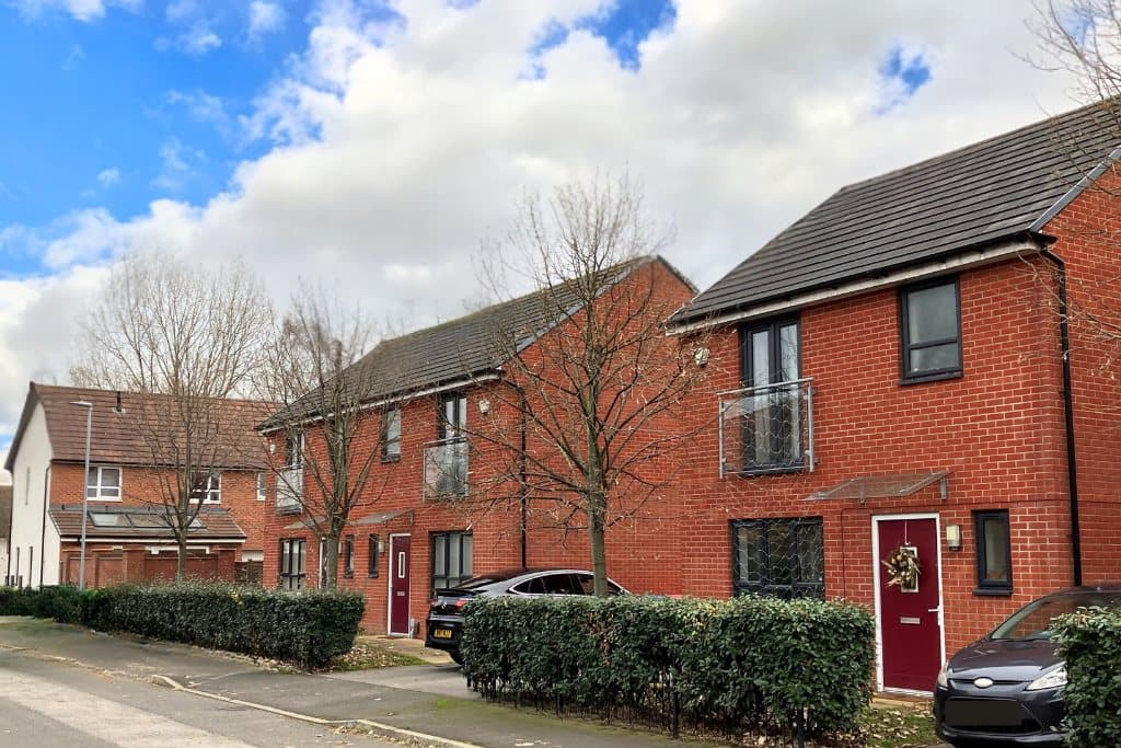 Broughton 6, Salford