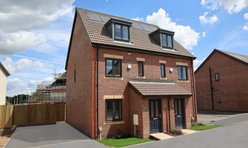 Cherrywood Grange