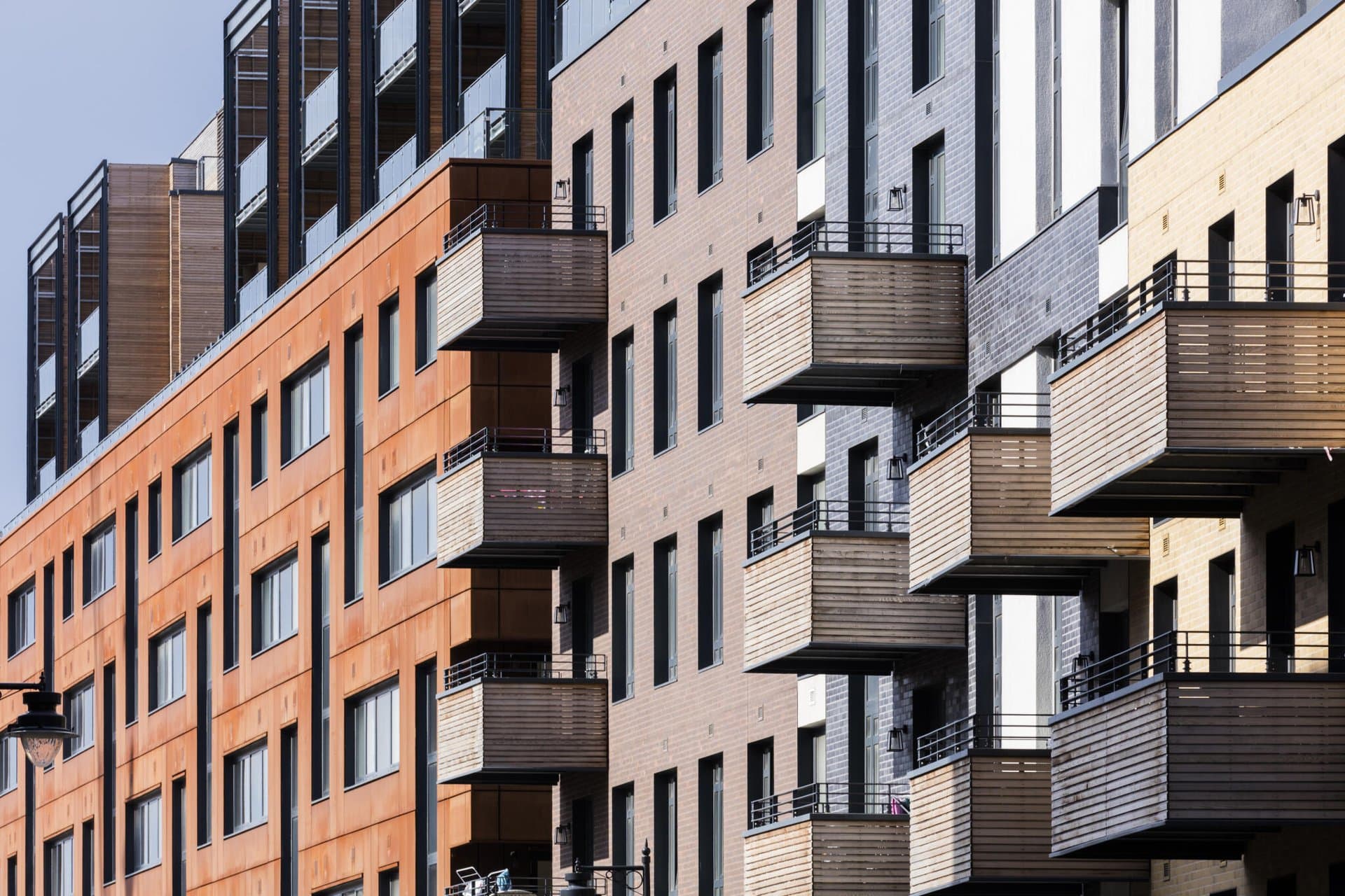 City Wharf by A2Dominion Rental Only