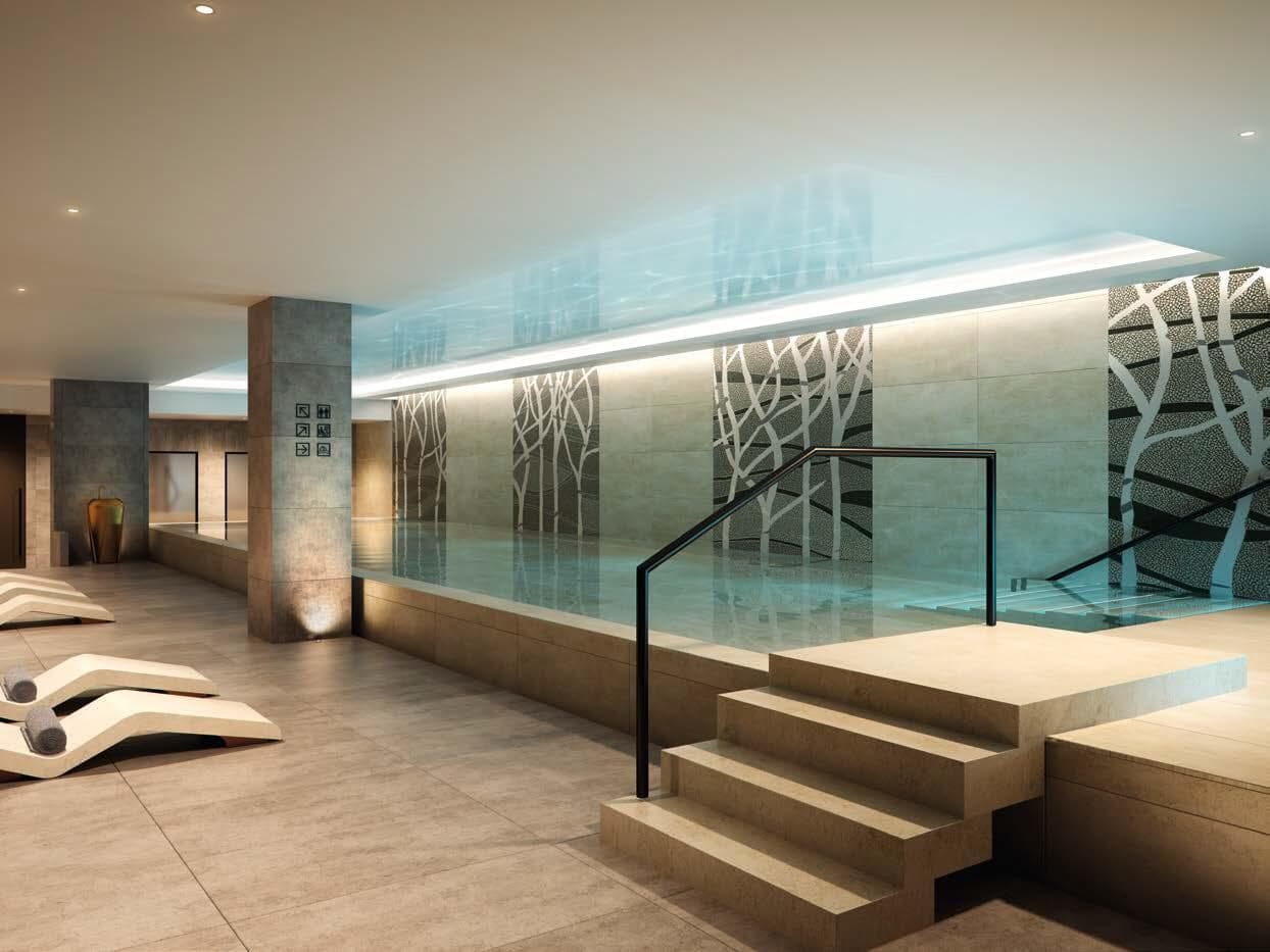 Exchange Gardens by A2Dominion Rental Only