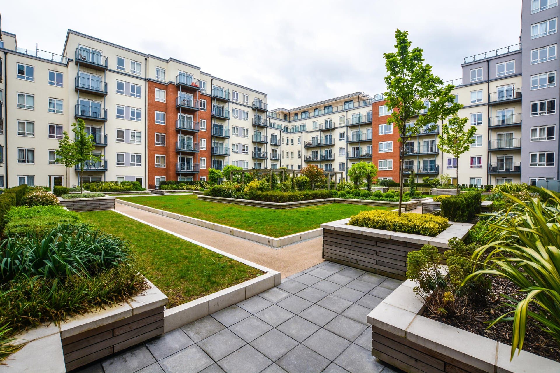 Folio London at Beaufort Park