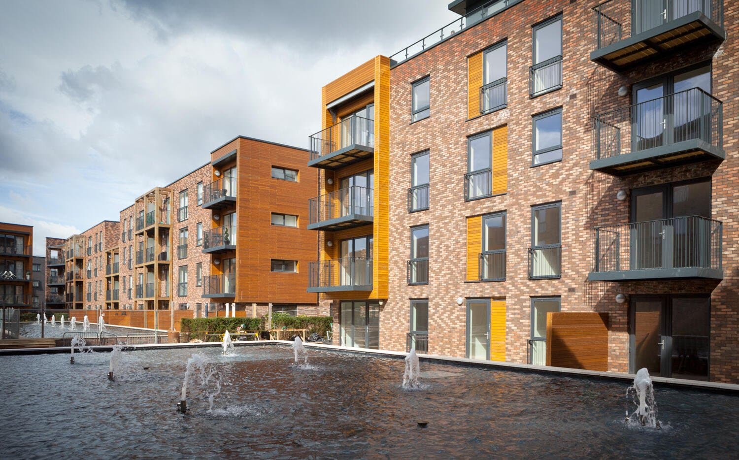 Folio London at Stanmore Place