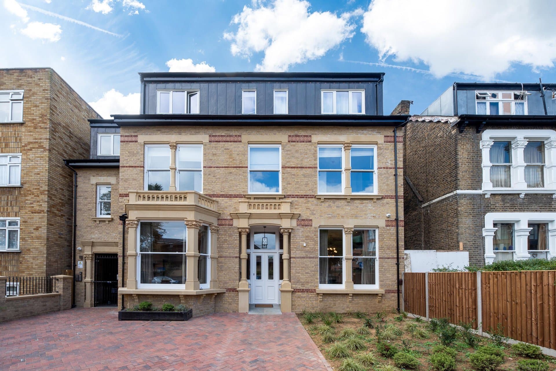 Gravity Co Finsbury Park