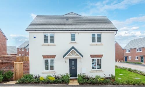 Kilnbrook Place