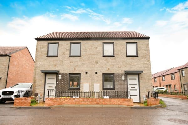 Ladden Garden Village