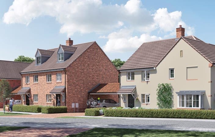 Langham (Langham Meadows)