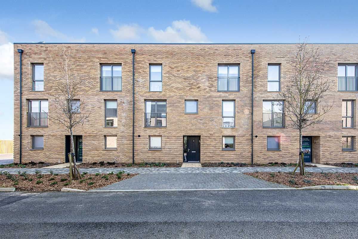 Leaf Living at Beckley Place