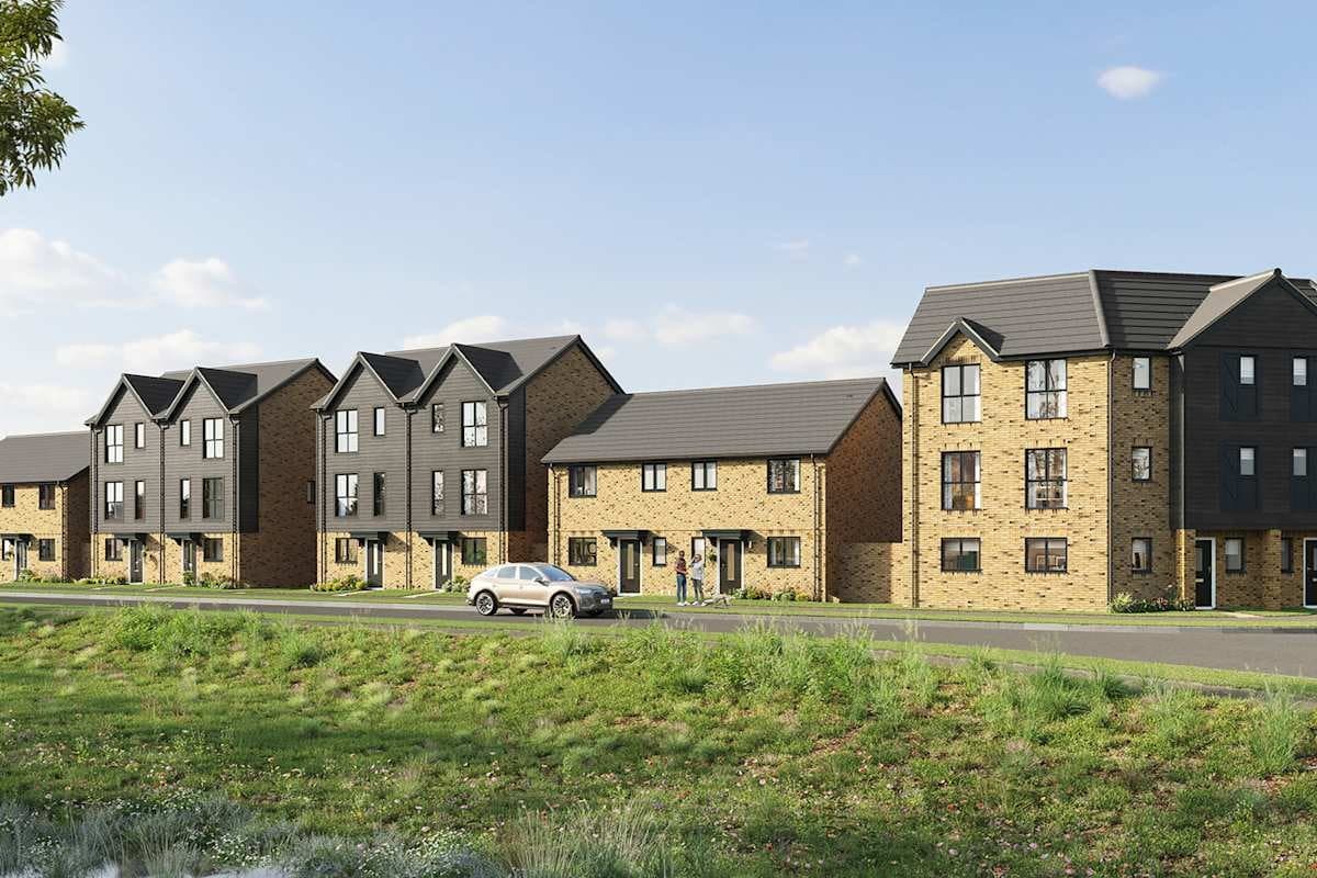 Leaf Living at Lower Herne Village
