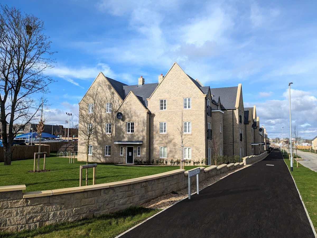 Leaf Living at Stamford Gardens