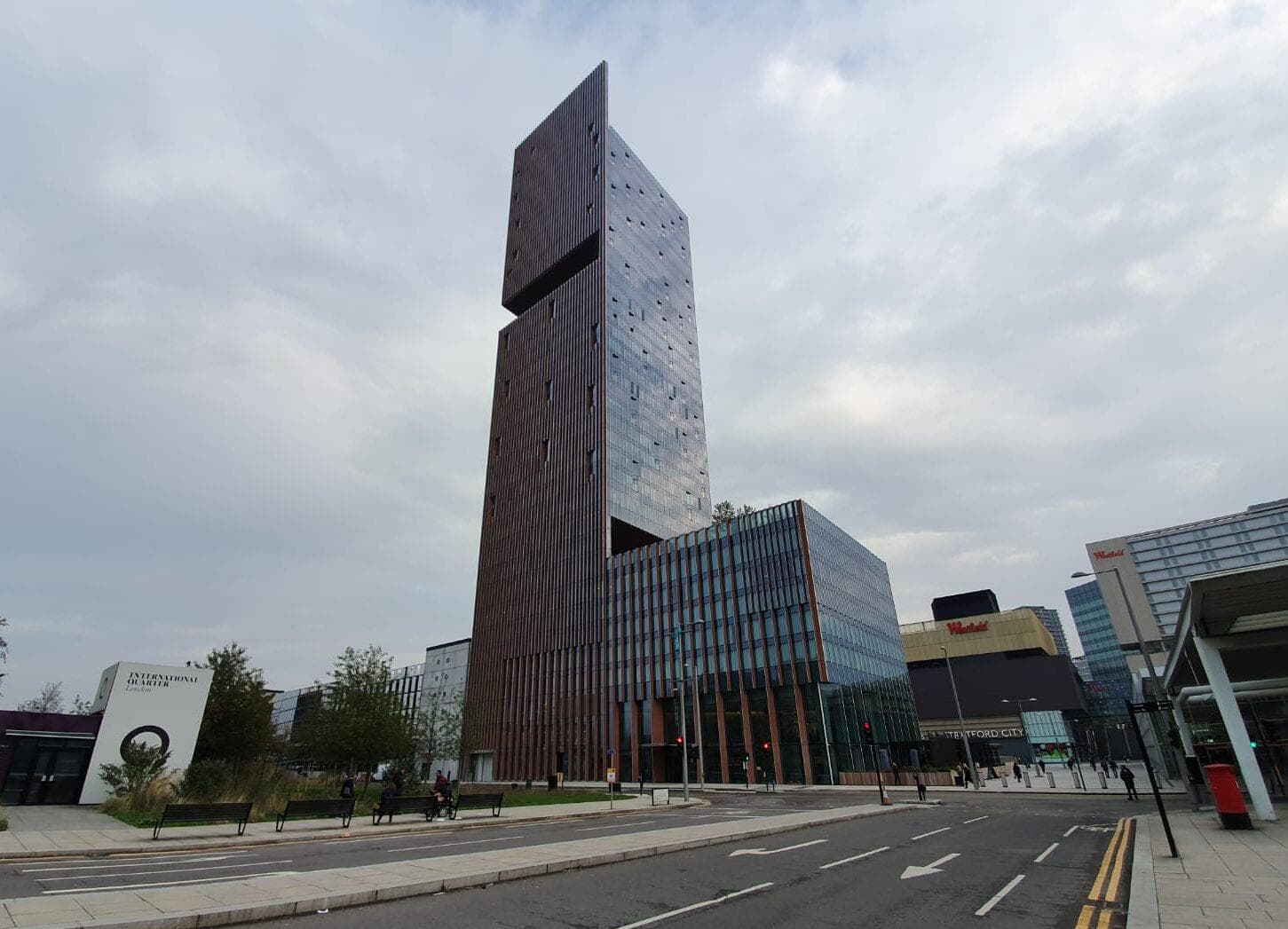 Manhattan Loft Gardens