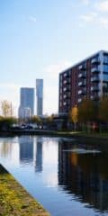 One Maidenhead