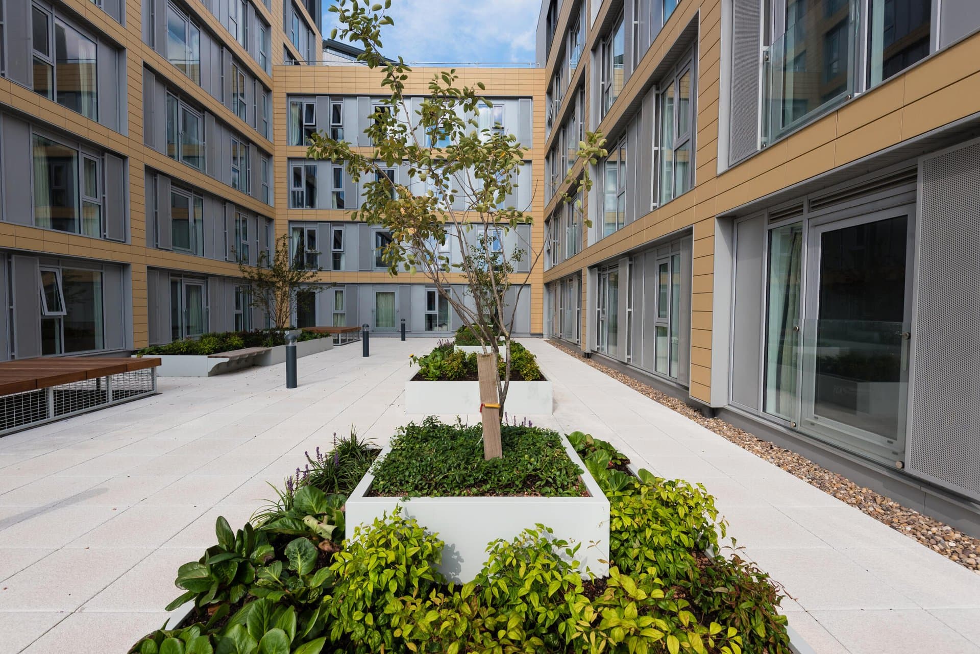 Redcliff Quarter by A2Dominion Rental Only