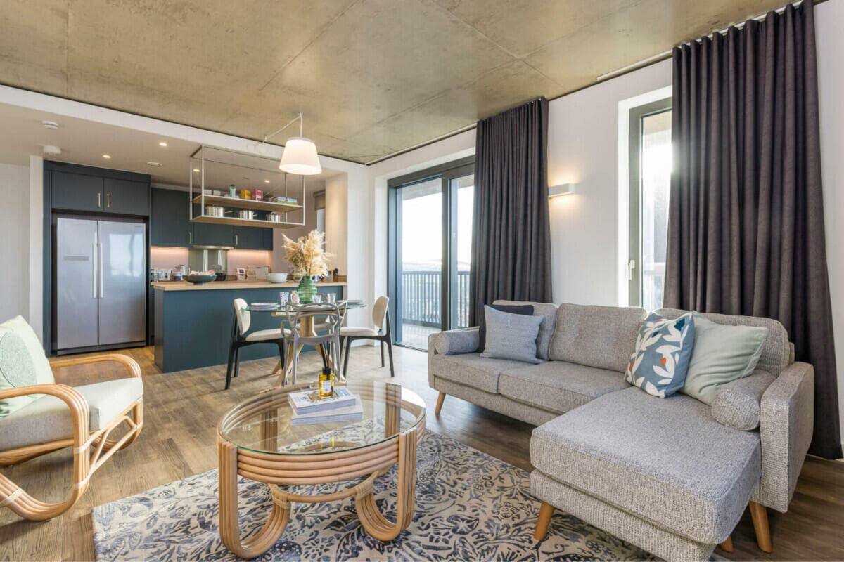 Repton Gardens, Wembley Park