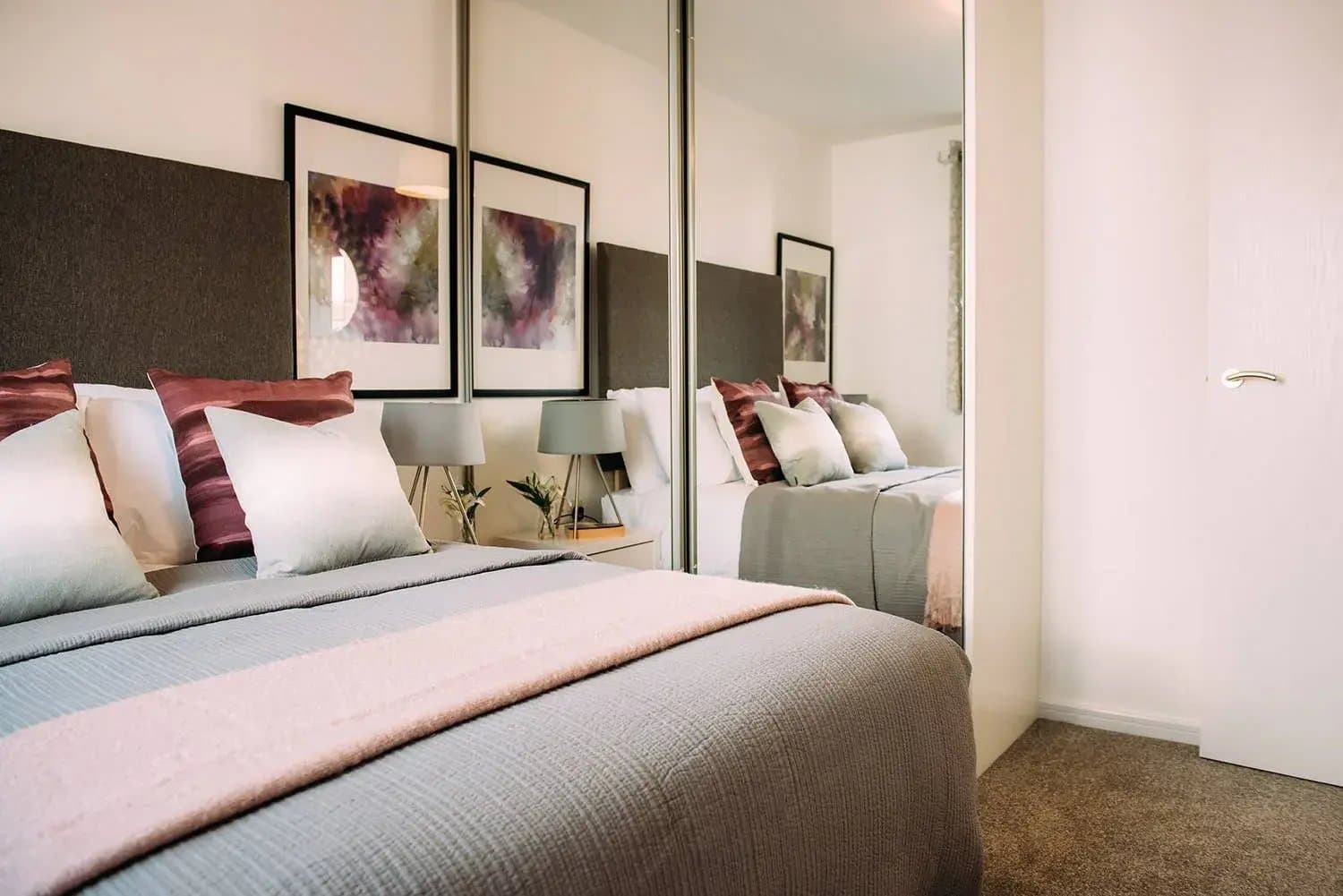 Simple Life at Coral Mill