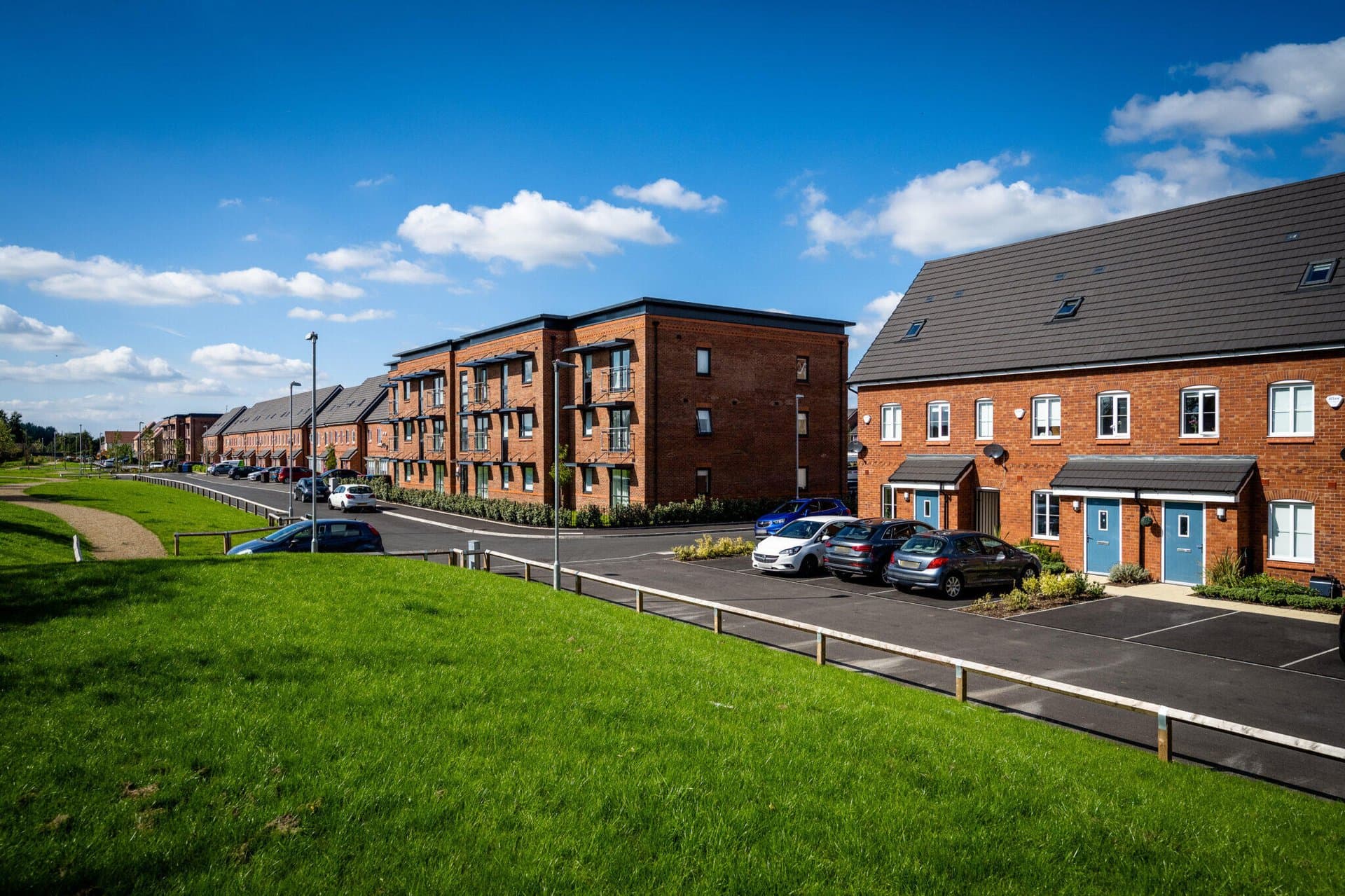 Simple Life at Havenswood