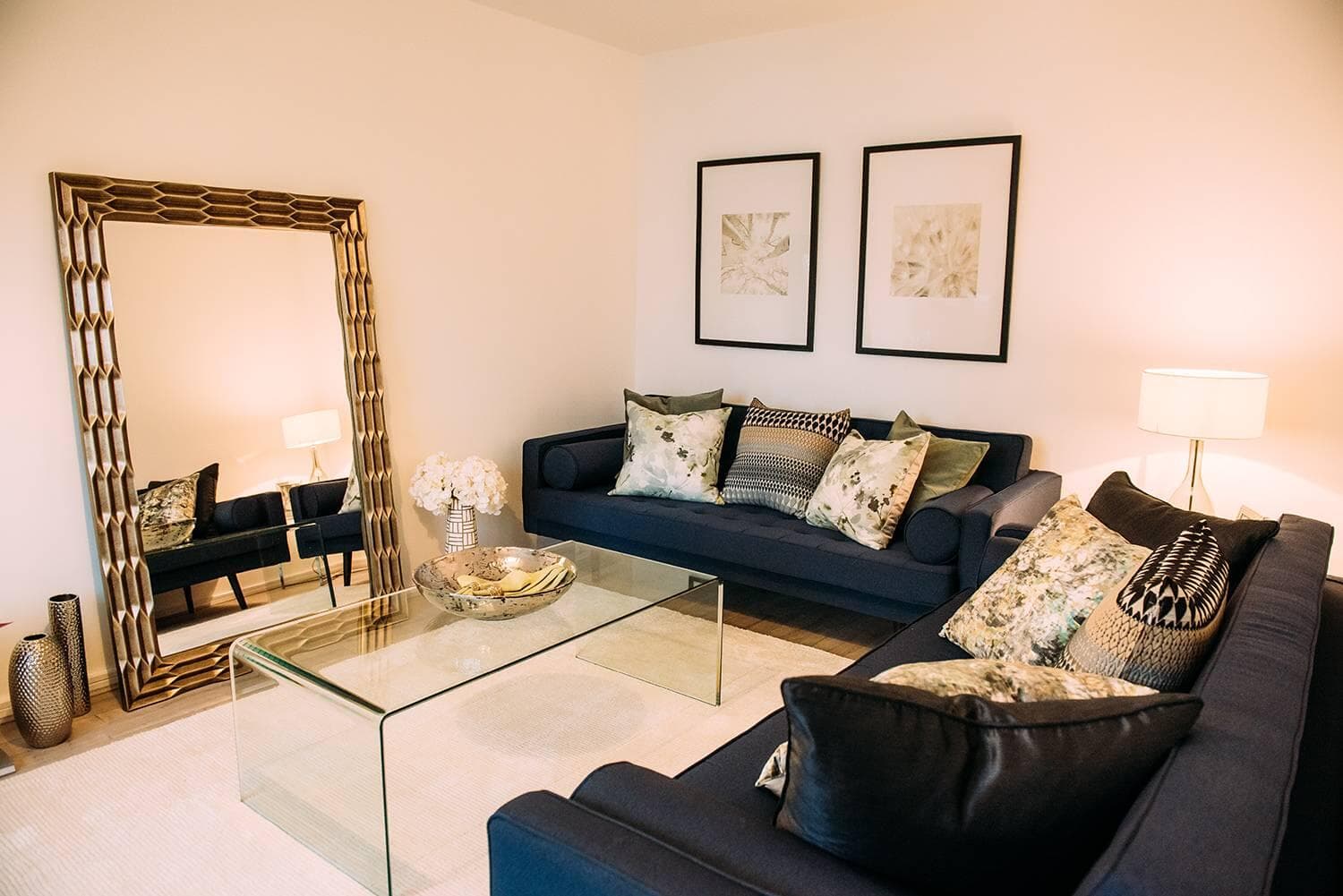 Simple Life at Our Lady's