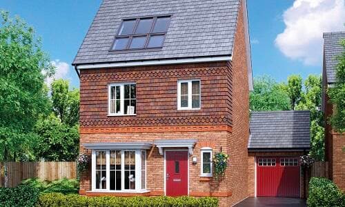 Simple Life at Siskin Park