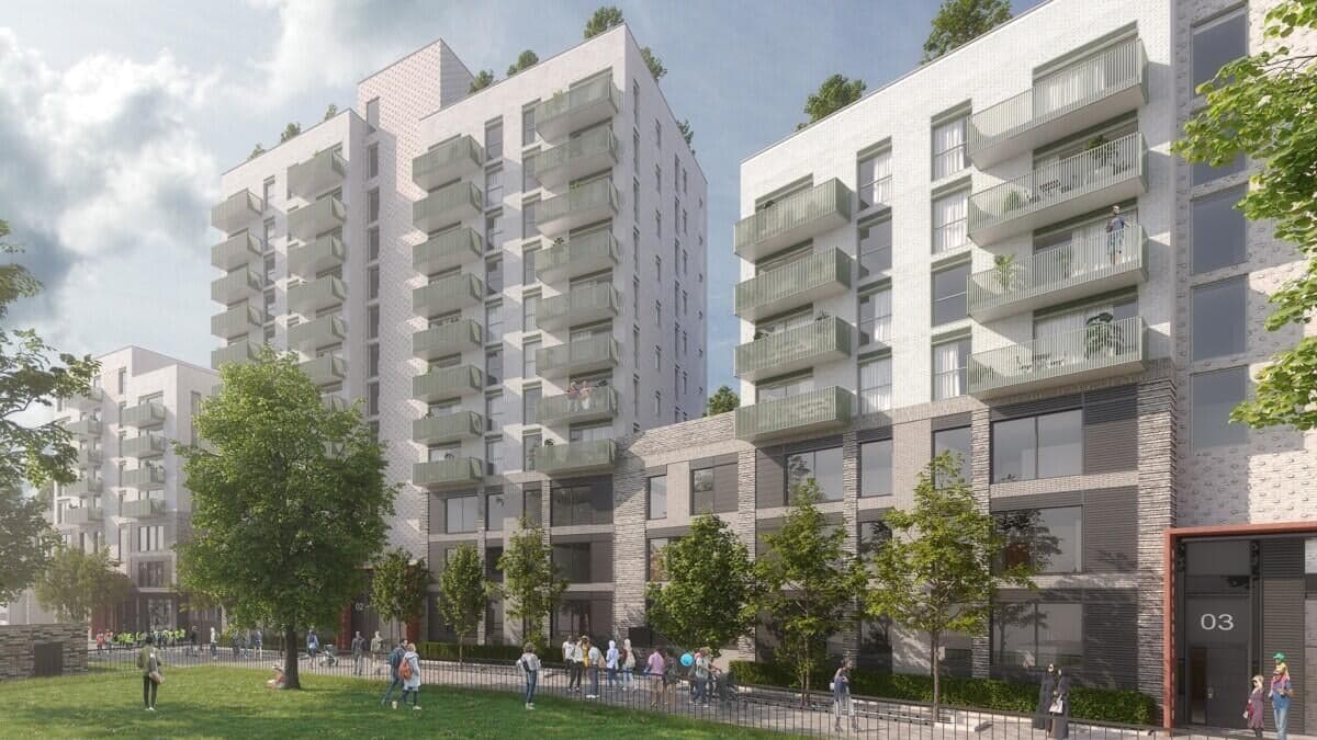 Simple Life London at Ark Soane