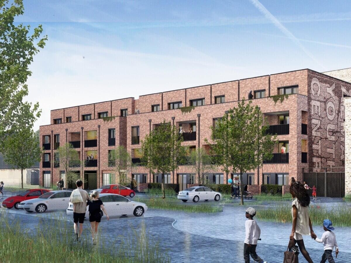 Simple Life London at Elements