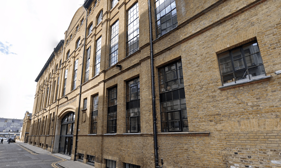 Springfield House Lofts