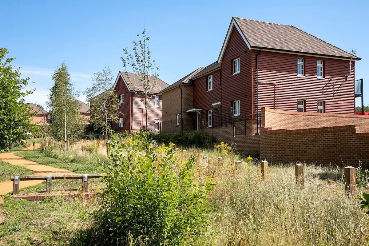 The Grainger Collection at Berewood