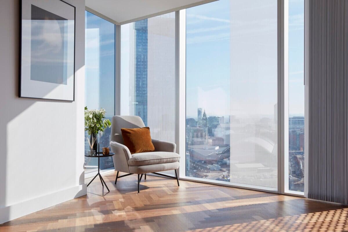 The Residences Manchester