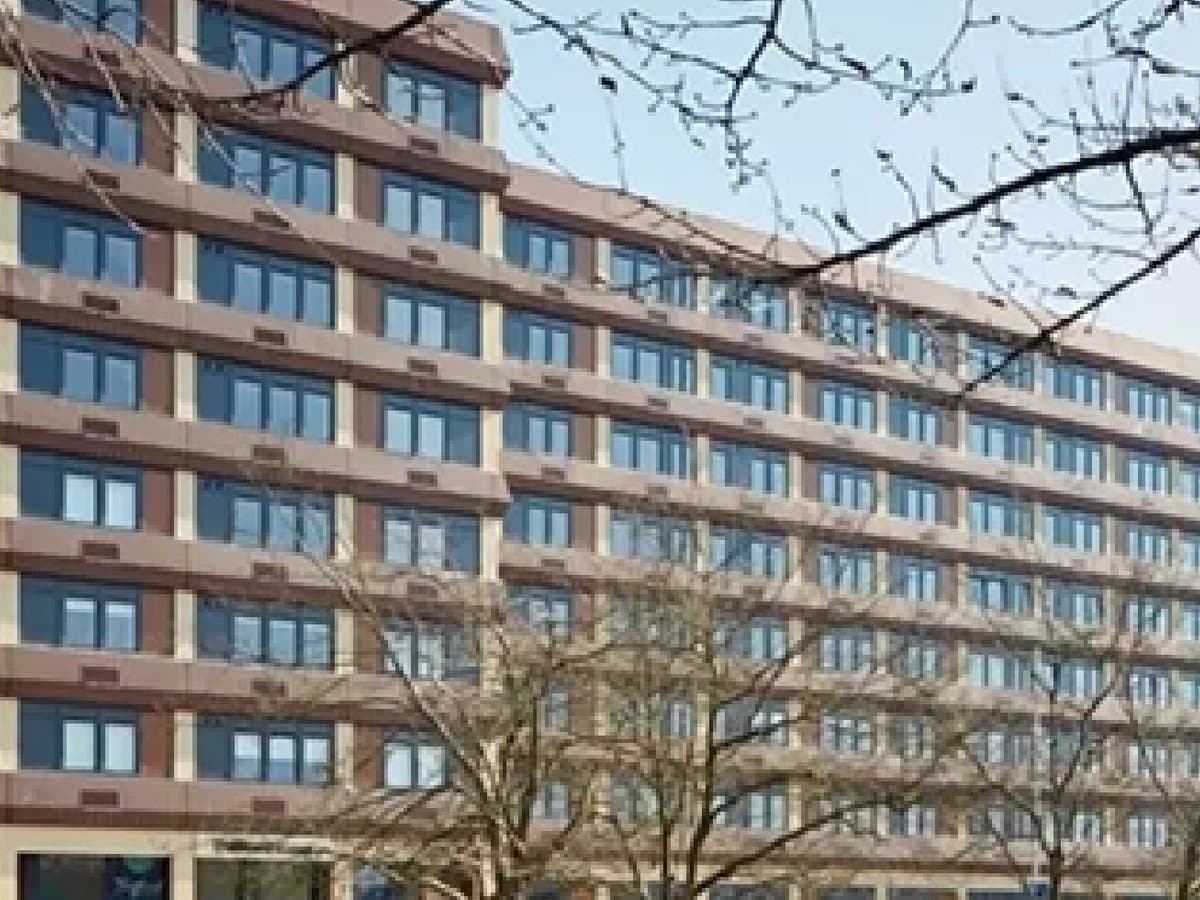 Trafford House
