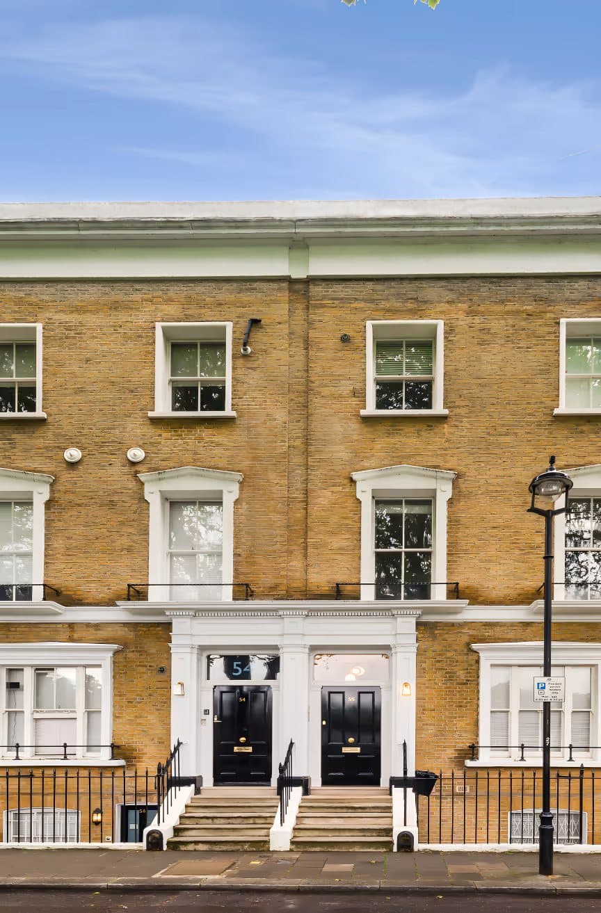 Vincent Square Apartments