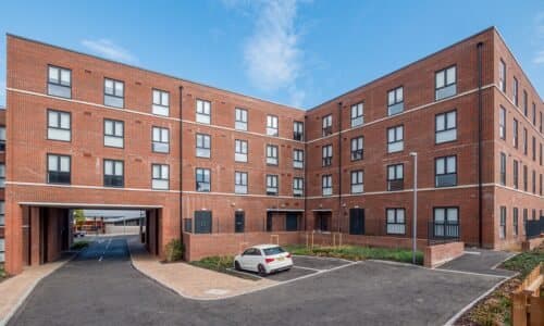 West Park Quarter