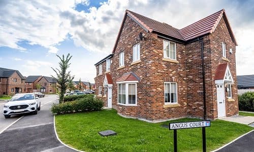 Woodford Grange